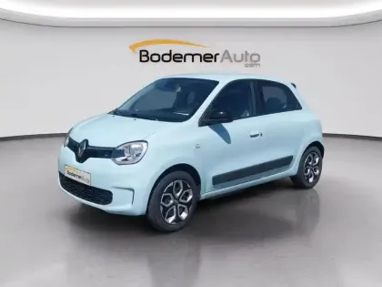 Photo Renault Twingo Equilibre