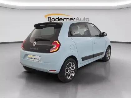 Photo 19 Renault Twingo  III E-Tech