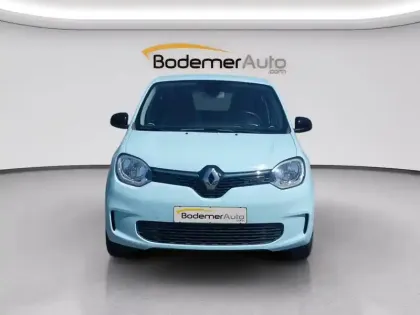 Photo 7 Renault Twingo  III E-Tech