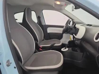 Photo 30 Renault Twingo  III E-Tech