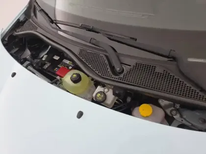 Photo 108 Renault Twingo  III E-Tech