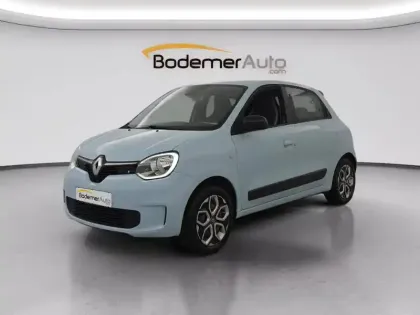Photo 211 Renault Twingo  III E-Tech
