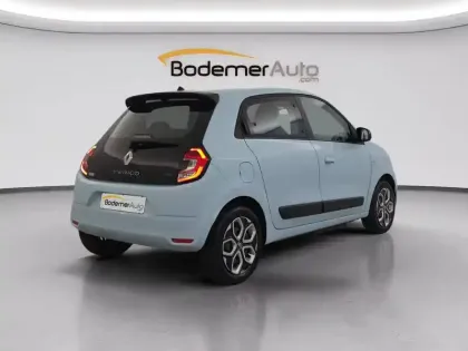 Photo 75 Renault Twingo  III E-Tech