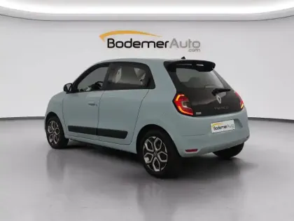 Photo 73 Renault Twingo  III E-Tech