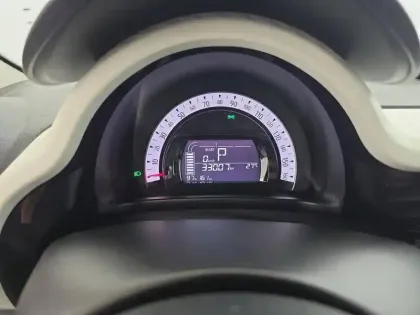 Photo 342 Renault Twingo  III E-Tech