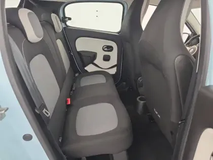 Photo 209 Renault Twingo  III E-Tech