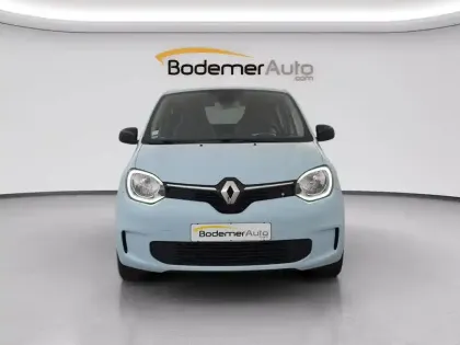 Photo 162 Renault Twingo  III E-Tech