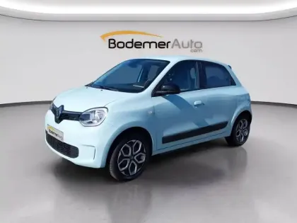 Photo Renault Twingo Equilibre