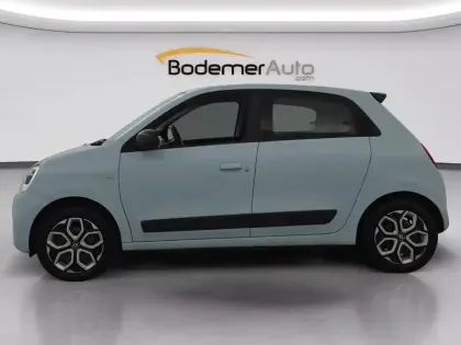 Photo 240 Renault Twingo  III E-Tech