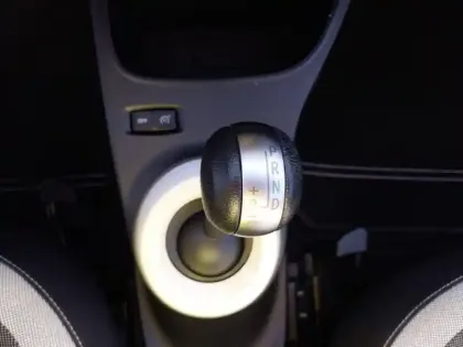 Photo 12 Renault Twingo  III E-Tech