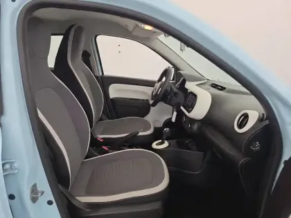 Photo 282 Renault Twingo  III E-Tech