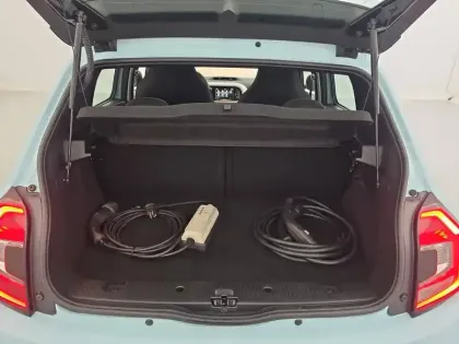 Photo 154 Renault Twingo  III E-Tech