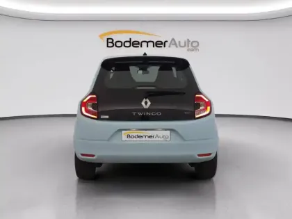Photo 326 Renault Twingo  III E-Tech