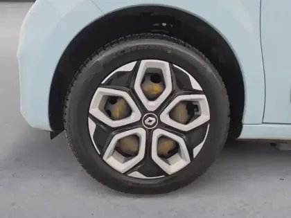 Photo 249 Renault Twingo  III E-Tech