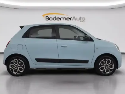 Photo 188 Renault Twingo  III E-Tech