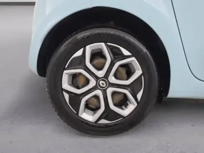 Photo 28 Renault Twingo  III E-Tech
