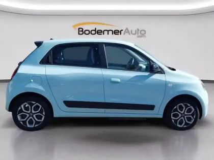 Photo 5 Renault Twingo  III E-Tech