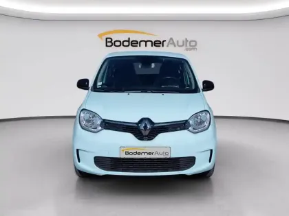 Photo 7 Renault Twingo  III E-Tech