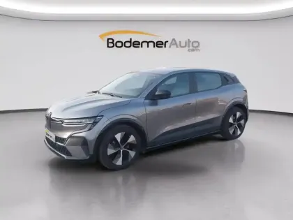 Photo 10 Renault Megane  E-Tech EV60 220 ch super charge