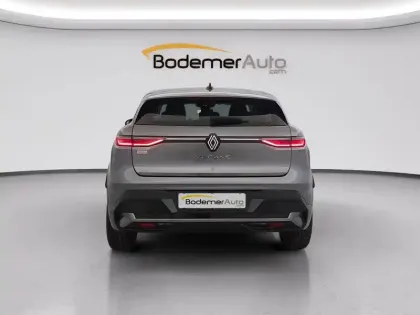 Photo 229 Renault Megane  E-Tech EV60 220 ch super charge