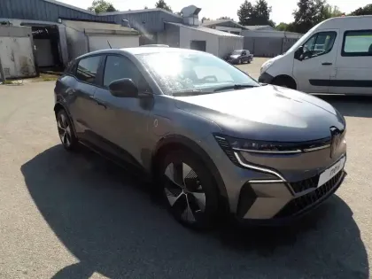 Photo 9 Renault Megane  E-Tech EV60 220 ch super charge