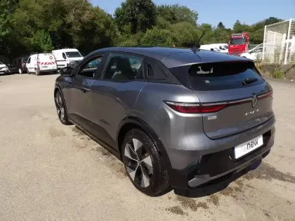Photo 7 Renault Megane  E-Tech EV60 220 ch super charge