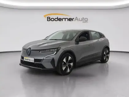 Photo 164 Renault Megane  E-Tech EV60 220 ch super charge