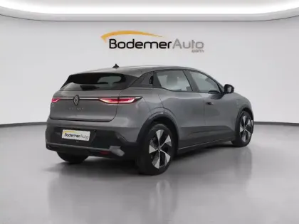 Photo 230 Renault Megane  E-Tech EV60 220 ch super charge