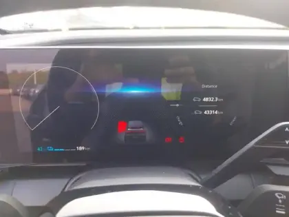 Photo 36 Renault Megane  E-Tech EV60 220 ch super charge