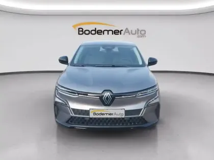 Photo 17 Renault Megane  E-Tech EV60 220 ch super charge