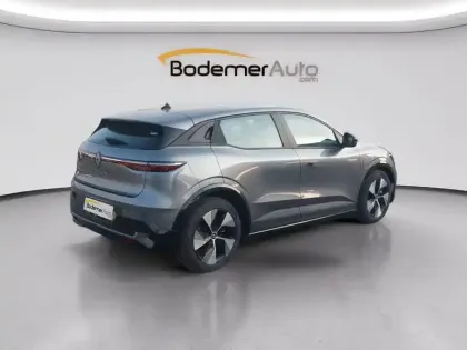 Photo 14 Renault Megane  E-Tech EV60 220 ch super charge