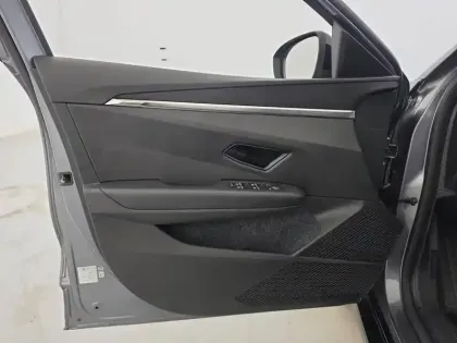 Photo 190 Renault Megane  E-Tech EV60 220 ch super charge