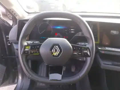 Photo 20 Renault Megane  E-Tech EV60 220 ch super charge