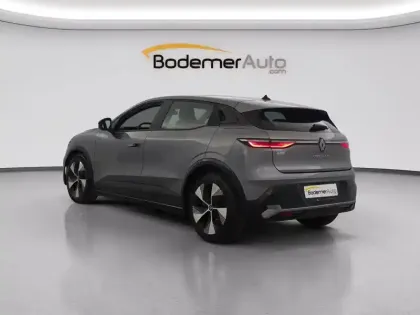 Photo 104 Renault Megane  E-Tech EV60 220 ch super charge