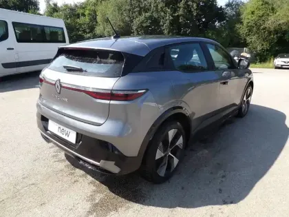 Photo 5 Renault Megane  E-Tech EV60 220 ch super charge