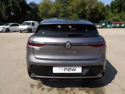 Photo 6 Renault Megane  E-Tech EV60 220 ch super charge