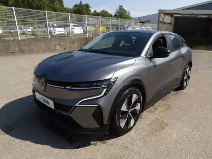 Photo 8 Renault Megane  E-Tech EV60 220 ch super charge