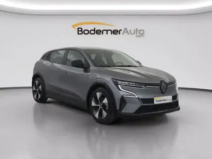 Photo 201 Renault Megane  E-Tech EV60 220 ch super charge