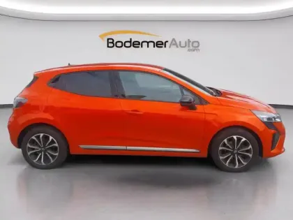 Photo 5 Renault Clio  Eco-G 100 ch GSR2