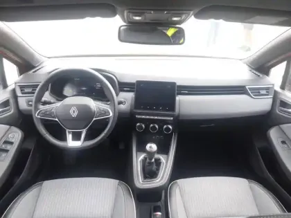 Photo 9 Renault Clio  Eco-G 100 ch GSR2