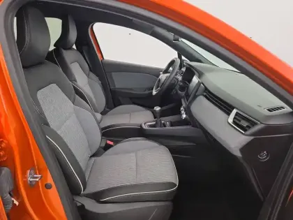 Photo 45 Renault Clio  Eco-G 100 ch GSR2