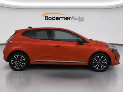 Photo 35 Renault Clio  Eco-G 100 ch GSR2