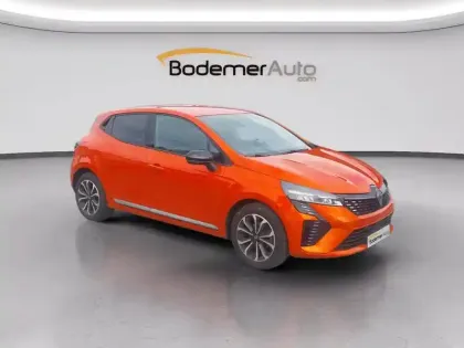 Photo 6 Renault Clio  Eco-G 100 ch GSR2