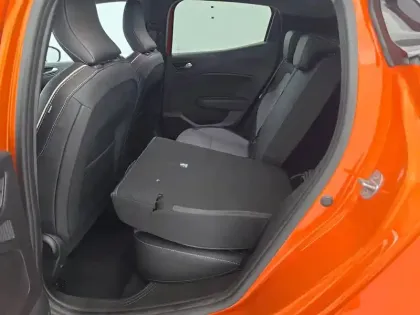Photo 57 Renault Clio  Eco-G 100 ch GSR2