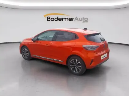 Photo 17 Renault Clio  Eco-G 100 ch GSR2