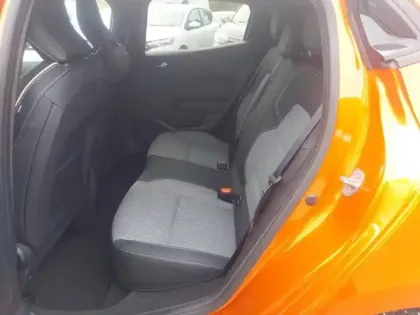 Photo 14 Renault Clio  Eco-G 100 ch GSR2