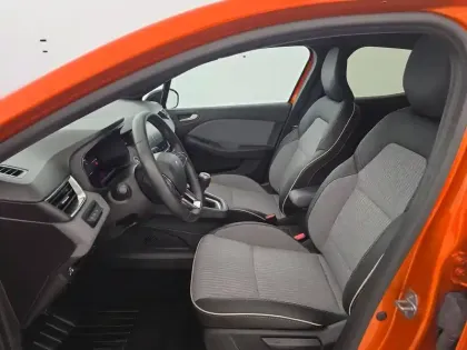 Photo 44 Renault Clio  Eco-G 100 ch GSR2