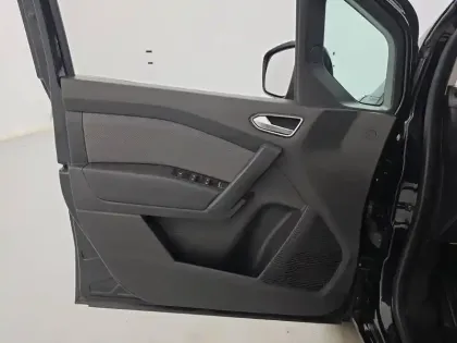 Photo 341 Renault Kangoo  Blue dCi 115