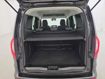 Photo 314 Renault Kangoo  Blue dCi 115