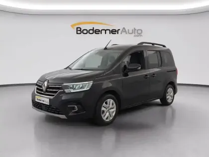 Photo 45 Renault Kangoo  Blue dCi 115